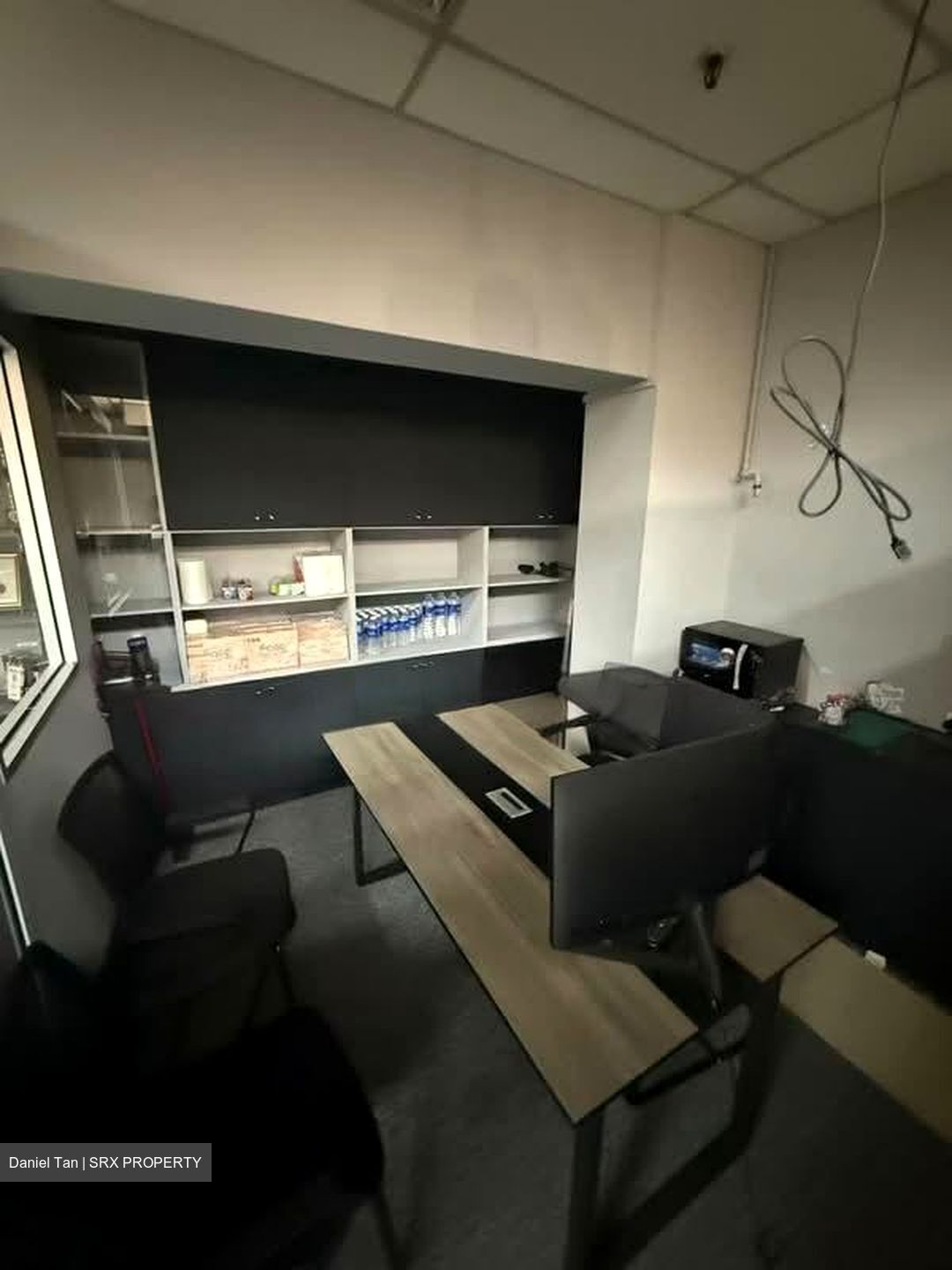 Fook Hai Building (D1), Office #606776971